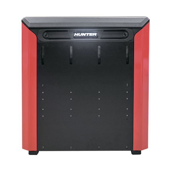 Бесконтактная полностью автоматическая система экспресс-проверки УУК HUNTER, Quick Check Drive 186815