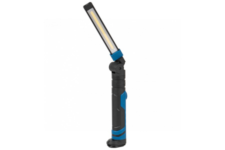 Фонарь светодиодный, складной, аккумуляторный, 3,6 В 1919