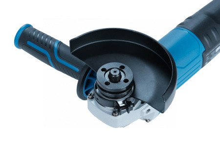 Угловая шлифмашина, 125 мм, 900 Вт ne209
