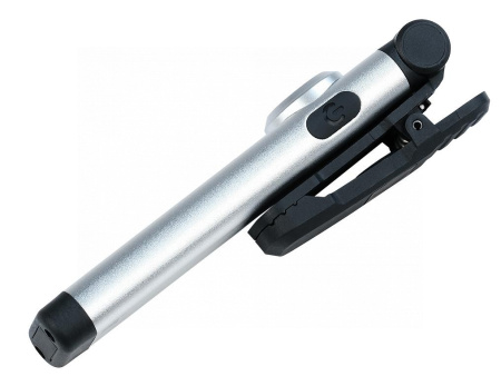 Фонарь светодиодный, аккумуляторный (без зарядного устройства) 1917