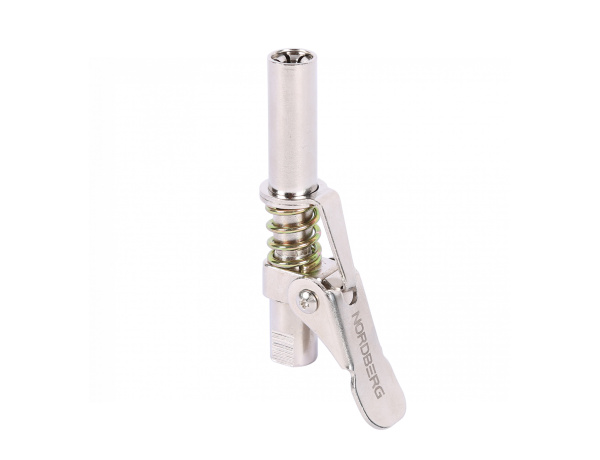 Наконечник быстросъемный для плунжерного шприца no9015